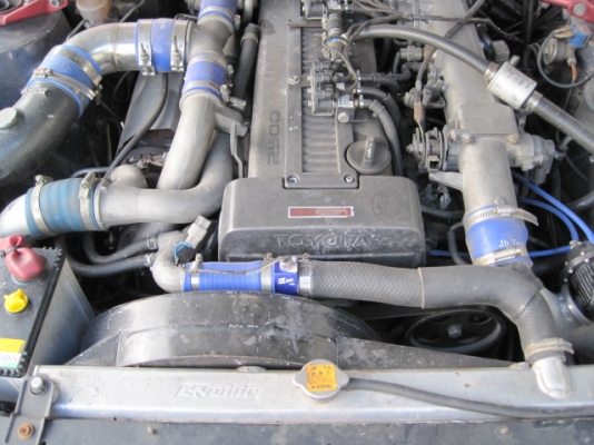 นิสสัน เซฟิโร่ A31 ปี95 ตูดแดง กันชนอูม 1JZ-GTE เกียร์ธรรมดา