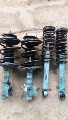 นิสสัน เซฟิโร่ A31 ปี95 ตูดแดง กันชนอูม 1JZ-GTE เกียร์ธรรมดา