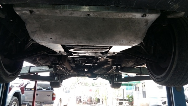 นิสสัน เซฟิโร่ A31 ปี95 ตูดแดง กันชนอูม 1JZ-GTE เกียร์ธรรมดา