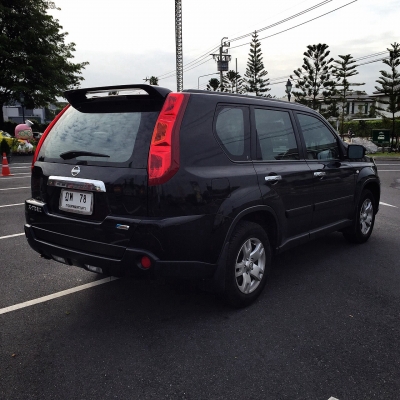 ขาย NISSAN. X-TRAIL. 2.0. auto. ราคา 400000 บาท ขาย NISSAN. X-TRAIL. 2.0. auto. ราคา 400000 บาท