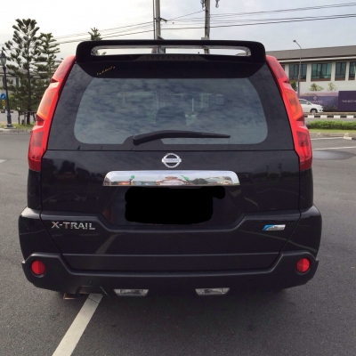ขาย NISSAN. X-TRAIL. 2.0. auto. ราคา 400000 บาท ขาย NISSAN. X-TRAIL. 2.0. auto. ราคา 400000 บาท