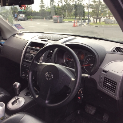 ขาย NISSAN. X-TRAIL. 2.0. auto. ราคา 400000 บาท ขาย NISSAN. X-TRAIL. 2.0. auto. ราคา 400000 บาท