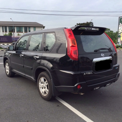 ขาย NISSAN. X-TRAIL. 2.0. auto. ราคา 400000 บาท ขาย NISSAN. X-TRAIL. 2.0. auto. ราคา 400000 บาท