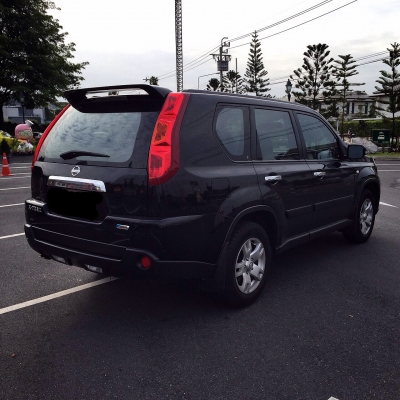 ขาย NISSAN. X-TRAIL. 2.0. auto. ราคา 400000 บาท ขาย NISSAN. X-TRAIL. 2.0. auto. ราคา 400000 บาท