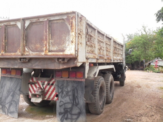 ขายรถ MISUBHISHI 2 เพลา 220 เทอร์โบจัดไฟแนนท์ได้ 500000 บาท  พร้อมใช้งาน ราคา 850000 บาท  โทร 0843376760