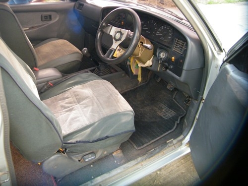 !!!! โตโยต้า ไมตี้เอ็กแค๊ป ปี 38 โปร่งท้าย เพาเวอร์แท้ กระจกไฟฟ้า เครื่องดีแน่นๆ !!!! โตโยต้า ไมตี้เอ็กแค๊ป ปี 38 โปร่งท้าย เพาเวอร์แท้ กระจกไฟฟ้า เครื่องดีแน่นๆ