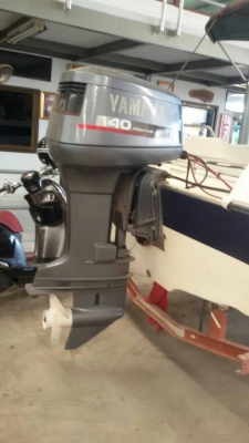 เรือป้อมกลาง ขนาด 21 ฟุต