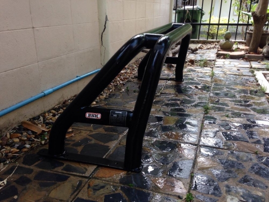 ขายโรลบาร์pskใส่วีโก้สภาพดี3000บาทครับ