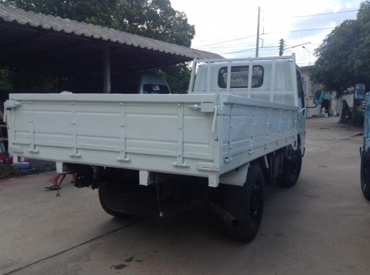 ขายรถอีซูซู4ล้อกาตูนรถบ้านยกหัวใด้ เกียรสั้นเพาเวอร์