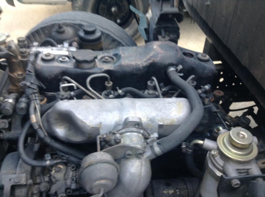 ขายรถอีซูซู4ล้อกาตูนรถบ้านยกหัวใด้ เกียรสั้นเพาเวอร์