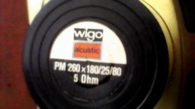 ขายตู้ลำโพง jensen