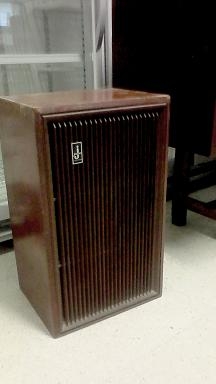 ขายตู้ลำโพง jensen