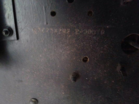 รถอีซูซุ 10 ล้อ หัวลาก GXZ 320 แรงม้า. ปี 48   สนใจติดต่อ  081 - 6079515