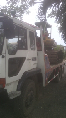 ขายรถสิบล้อ