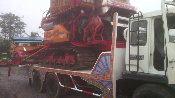 ขายรถสิบล้อ