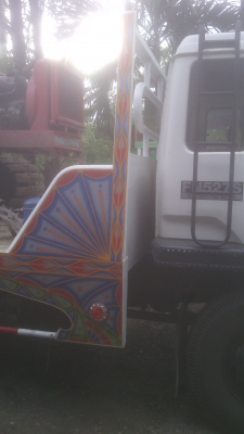 ขายรถสิบล้อ