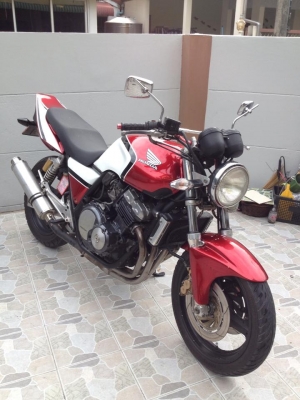 Honda Super 4 ทะเบียน ก.ท.ม. Honda Super 4 ทะเบียน ก.ท.ม.