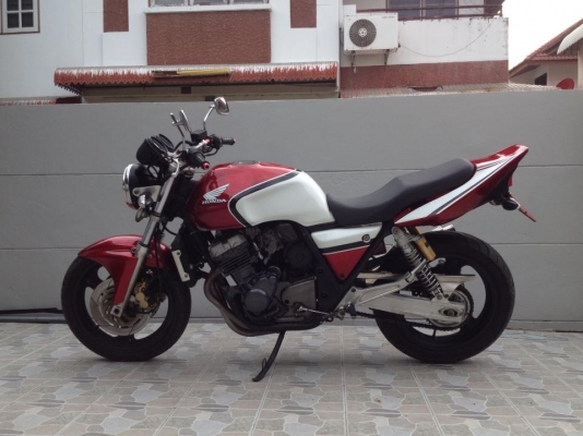 Honda Super 4 ทะเบียน ก.ท.ม. Honda Super 4 ทะเบียน ก.ท.ม.