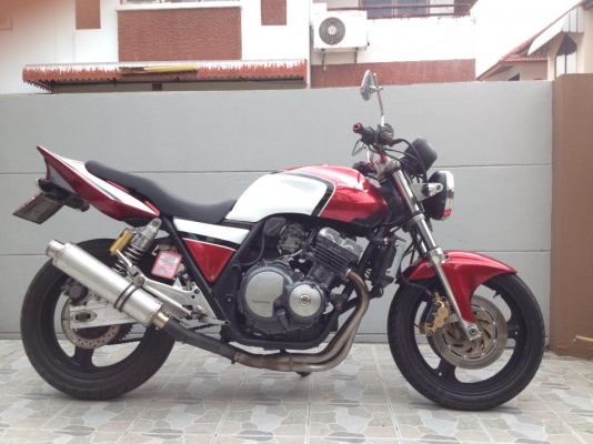 Honda Super 4 ทะเบียน ก.ท.ม. Honda Super 4 ทะเบียน ก.ท.ม.