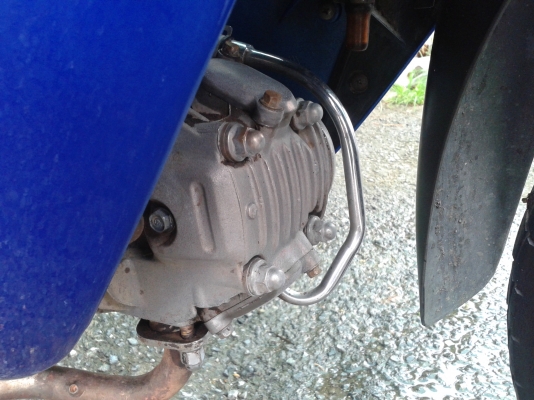 เวฟ125 เวฟ125