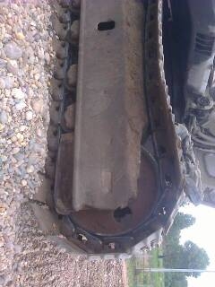 KOMATSU PC120 รุ่น3 เครื่องเดิม ปั้มเดิม โรลเลอร์ 7ลูก อเกสารสัญาซื้อขายครับ