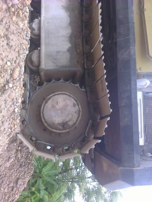 KOMATSU PC120 รุ่น3 เครื่องเดิม ปั้มเดิม โรลเลอร์ 7ลูก อเกสารสัญาซื้อขายครับ