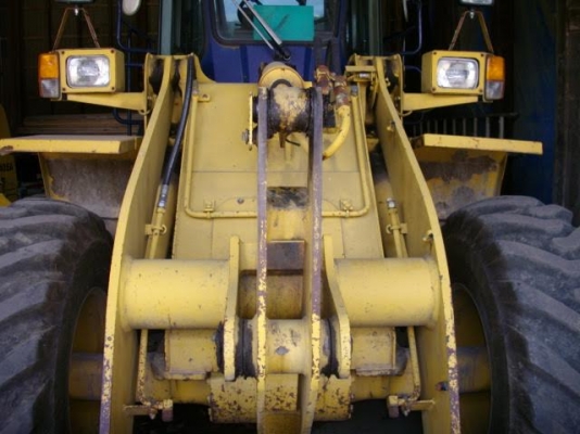 WA100-1- 34097 รถเก่าจากประเทศญี่ปุ่นครับ ถึงไทยแล้วครับ WA100-1- 34097 รถเก่าจากประเทศญี่ปุ่นครับ ถึงไทยแล้วครับ