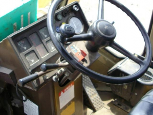 WA100-1- 34097 รถเก่าจากประเทศญี่ปุ่นครับ ถึงไทยแล้วครับ WA100-1- 34097 รถเก่าจากประเทศญี่ปุ่นครับ ถึงไทยแล้วครับ