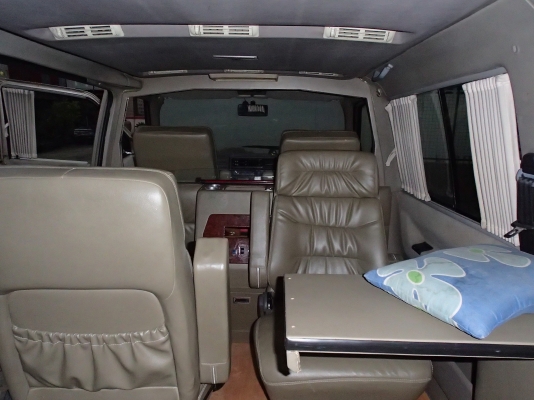 ขาย 160000 รถครอบครัวหรูหราแต่ง VIP เครื่องเดิม2ระบบ 2.5 เบนซิน+LPG ประหยัดมาก ขาย 160000 รถครอบครัวหรูหราแต่ง VIP เครื่องเดิม2ระบบ 2.5 เบนซิน+LPG ประหยัดมาก