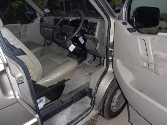 ขาย 160000 รถครอบครัวหรูหราแต่ง VIP เครื่องเดิม2ระบบ 2.5 เบนซิน+LPG ประหยัดมาก ขาย 160000 รถครอบครัวหรูหราแต่ง VIP เครื่องเดิม2ระบบ 2.5 เบนซิน+LPG ประหยัดมาก