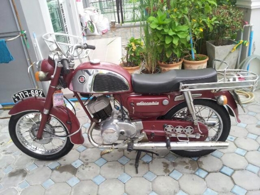 K125M2 ทะเบียนโอนภาษีเต็ม