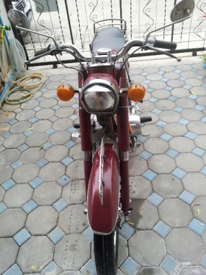 K125M2 ทะเบียนโอนภาษีเต็ม