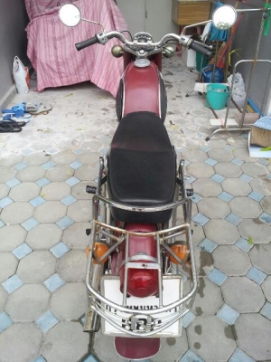 K125M2 ทะเบียนโอนภาษีเต็ม