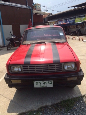 มาสด้าน้อย