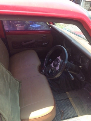 มาสด้าน้อย