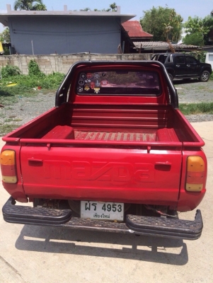 มาสด้าน้อย