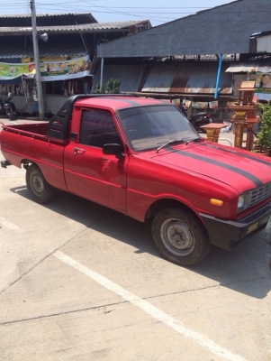 มาสด้าน้อย