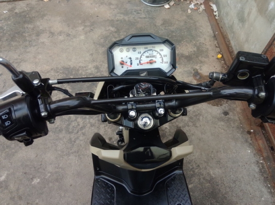 HONDA ZOOMER X รถปี58 รถเพื่งได้2เดือน สวยๆวิ๊งๆครับ HONDA ZOOMER X รถปี58 รถเพื่งได้2เดือน สวยๆวิ๊งๆครับ