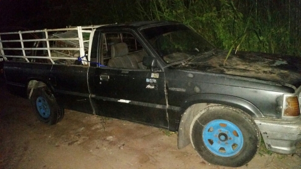 กระบะฟอร์ด เลขคัสซีเลข 5 ตัว ทะเบียนขาดปี 55 เอกสารพร้อมโอน ขาย 45,000 บาท