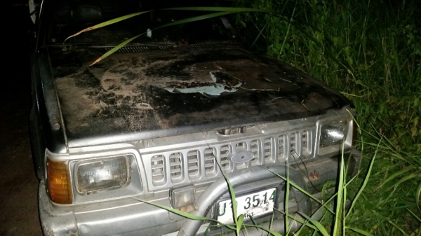 กระบะฟอร์ด เลขคัสซีเลข 5 ตัว ทะเบียนขาดปี 55 เอกสารพร้อมโอน ขาย 45,000 บาท กระบะฟอร์ด เลขคัสซีเลข 5 ตัว ทะเบียนขาดปี 55 เอกสารพร้อมโอน ขาย 45,000 บาท