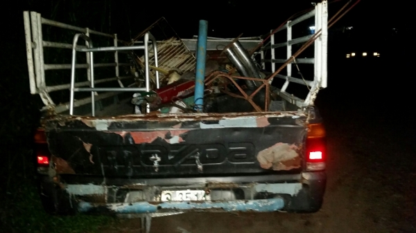 กระบะฟอร์ด เลขคัสซีเลข 5 ตัว ทะเบียนขาดปี 55 เอกสารพร้อมโอน ขาย 45,000 บาท กระบะฟอร์ด เลขคัสซีเลข 5 ตัว ทะเบียนขาดปี 55 เอกสารพร้อมโอน ขาย 45,000 บาท