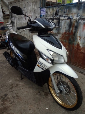 honda Click รถแต่งสวยๆเครื่องเดิม ราคาถูก ครับ honda Click รถแต่งสวยๆเครื่องเดิม ราคาถูก ครับ