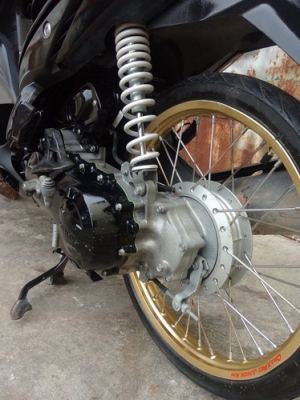 honda Click รถแต่งสวยๆเครื่องเดิม ราคาถูก ครับ honda Click รถแต่งสวยๆเครื่องเดิม ราคาถูก ครับ