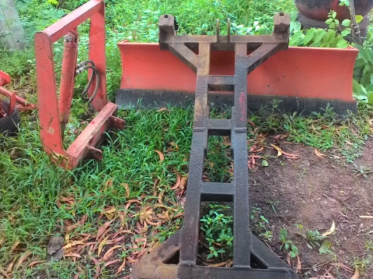 ใบดันตราช้าง36แรงใบสวย