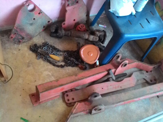 ใบดันตราช้าง36แรงใบสวย ใบดันตราช้าง36แรงใบสวย