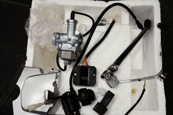 ล้างสต็อค เครื่อง CG 150 CB250CC 110 cc ลดราคา ล้างสต็อค จำนวนจำกัดเหลือไม่กี่เครื่องแล้ว ใส่ได้หมด jx cg gto wing MTX dt100 125 cแถมสติกเกอร์ HONDA 200 บาทฟรี    ด่วน เหลือ 5 เครื่องเท่านั้นล้างสต็อค เครื่อง CG 150 CB250CC 110 cc ลดราคา ล้างสต็อค จำนวนจำ