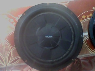 ขายลำโพงซับและเพาเวอร์แอมป์