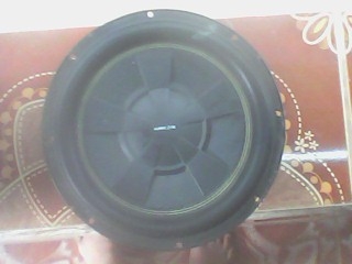 ขายลำโพงซับและเพาเวอร์แอมป์