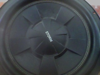 ขายลำโพงซับและเพาเวอร์แอมป์