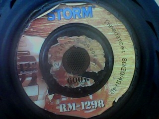 ขายลำโพงซับและเพาเวอร์แอมป์